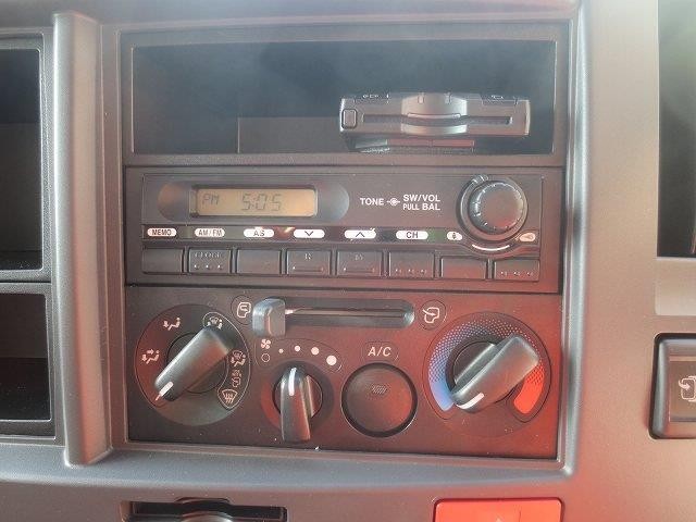 中古トラック いすゞアルミバン #15