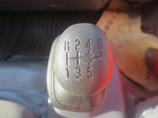 中古トラック いすゞアルミバン #17