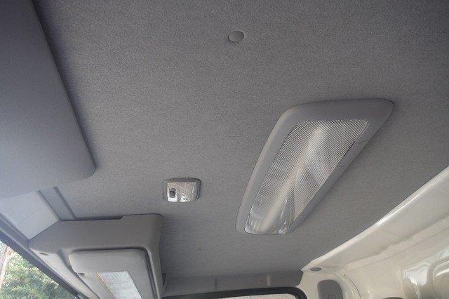 中古トラック いすゞアルミバン #20