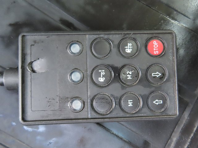 中古トラック いすゞアルミウィング ＃19