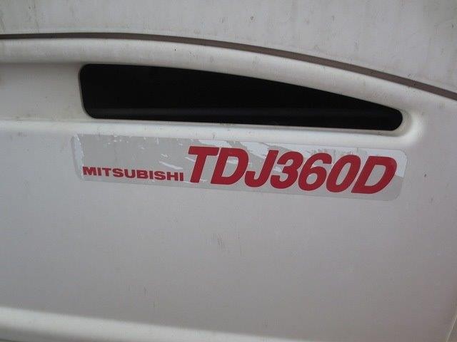 中古トラック 日野冷凍バン #12