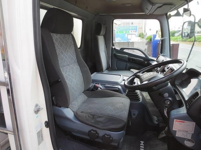 中古トラック 日野冷凍バン #13