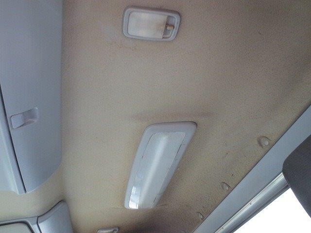 中古トラック 日野冷凍バン #21