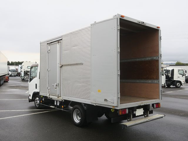 中古トラック マツダアルミバン #5