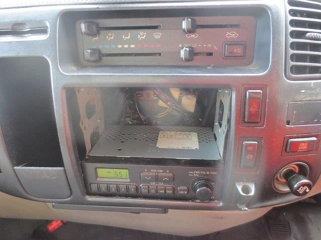 中古トラック 日野アルミバン #14