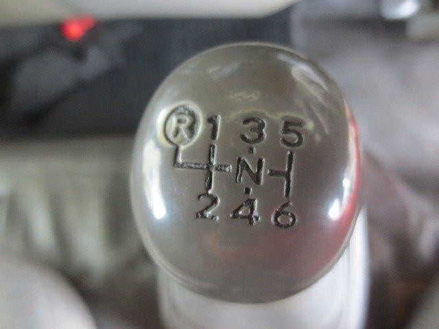 中古トラック 日野アルミバン #18