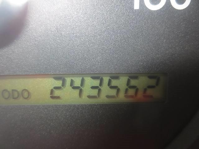 中古トラック 日野アルミバン #19