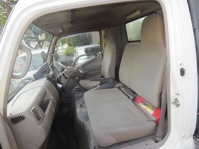 中古トラック 日野アルミバン #20