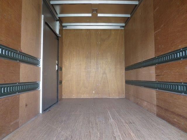 中古トラック 日野アルミバン #6