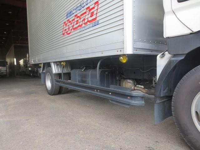 中古トラック 日野アルミバン #7