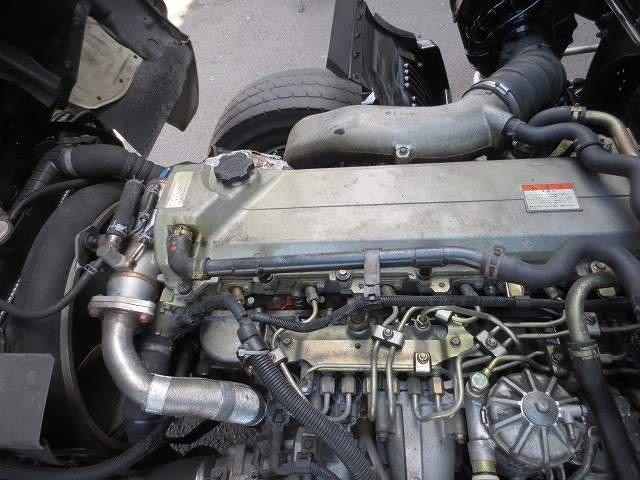 中古トラック 日野アルミウィング #11