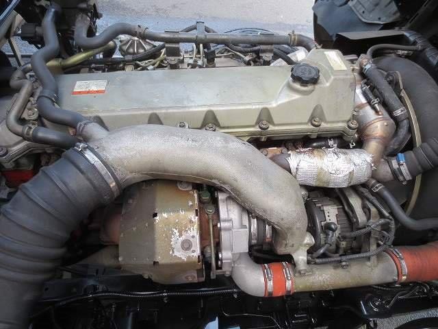 中古トラック 日野アルミウィング ＃12