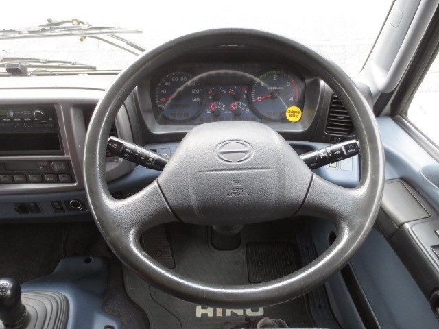 中古トラック 日野アルミウィング #15