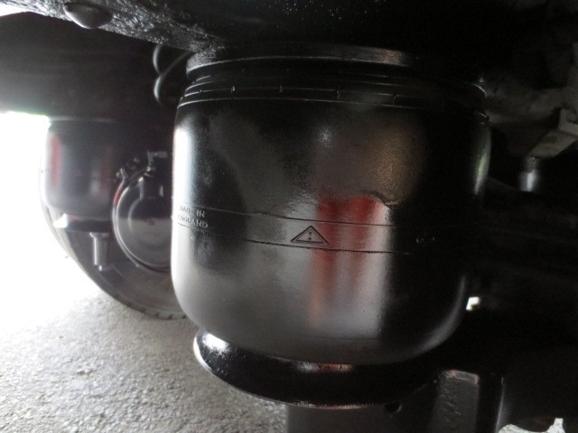 中古トラック 日野アルミウィング #23