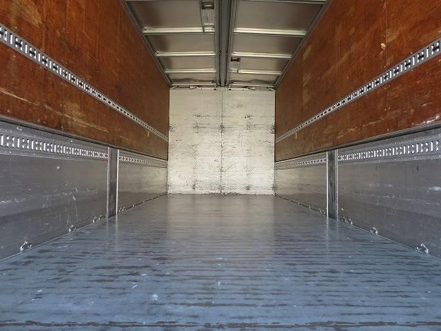 中古トラック 日野アルミウィング #8