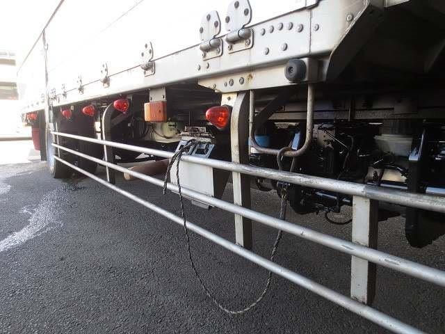 中古トラック 日野アルミウィング ＃9