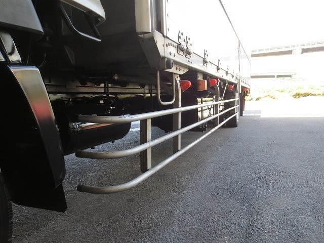 中古トラック 日野アルミウィング #10