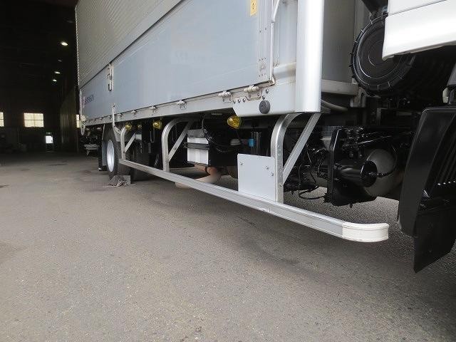 中古トラック 日野アルミウィング #11