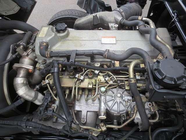 中古トラック 日野アルミウィング ＃12