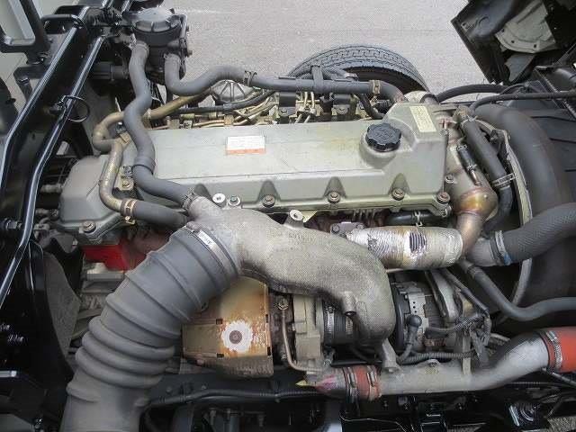 中古トラック 日野アルミウィング ＃13