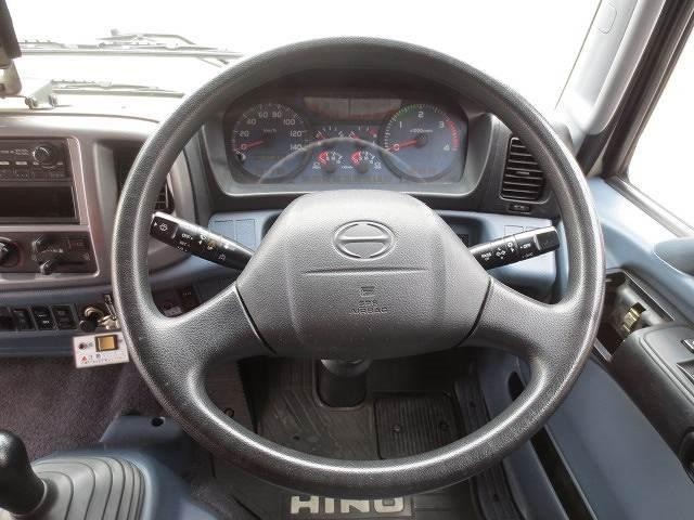 中古トラック 日野アルミウィング #15