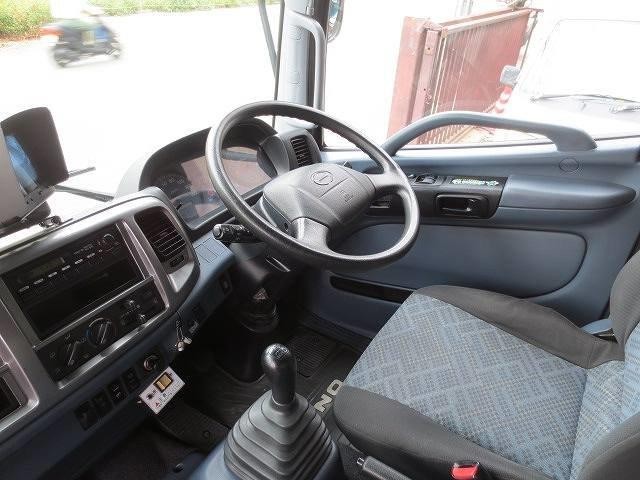 中古トラック 日野アルミウィング ＃16