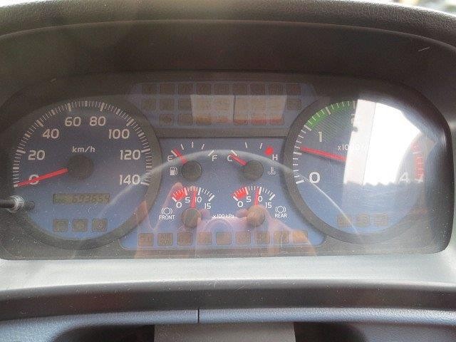 中古トラック 日野アルミウィング #18