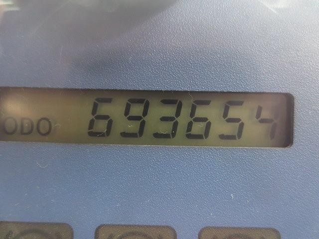 中古トラック 日野アルミウィング #19