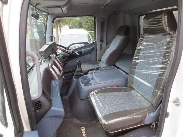 中古トラック 日野アルミウィング ＃21