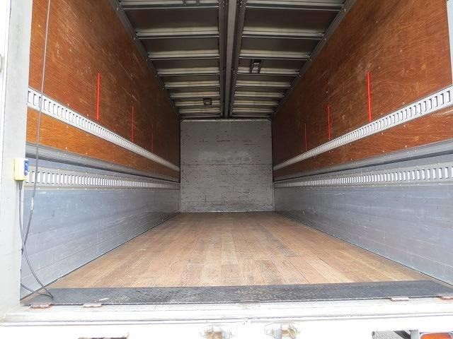 中古トラック 日野アルミウィング #7