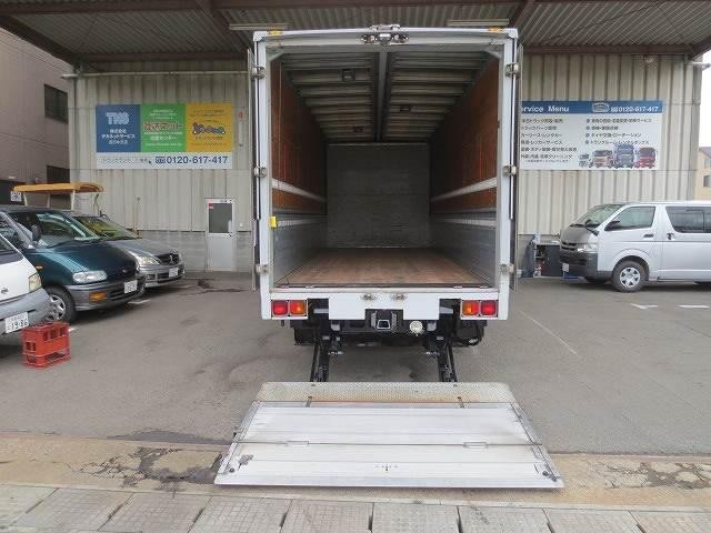 中古トラック 日野アルミウィング #8