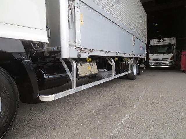 中古トラック 日野アルミウィング ＃10