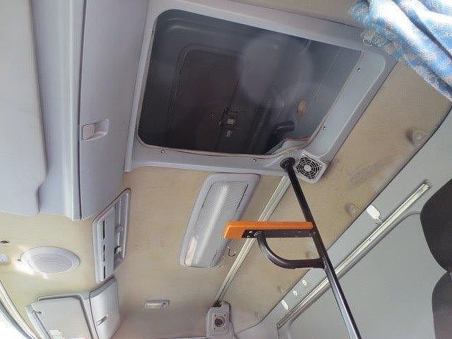 中古トラック 日野キャブ付シャーシ ＃18