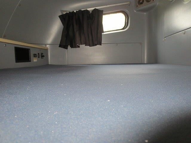 中古トラック 日野キャブ付シャーシ ＃19