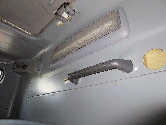 中古トラック 日野キャブ付シャーシ #20