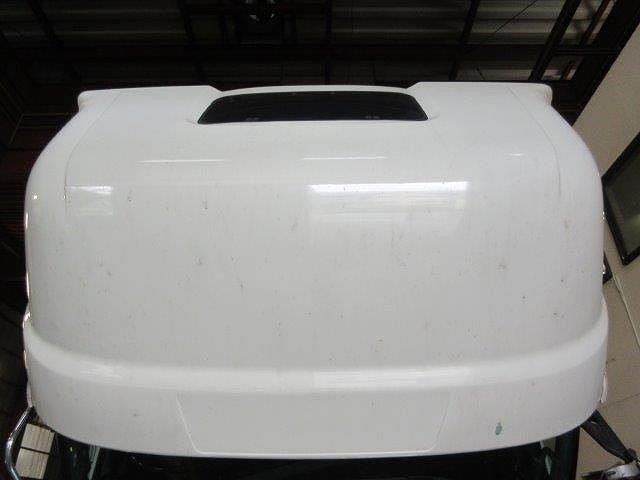 中古トラック 日野キャブ付シャーシ #6