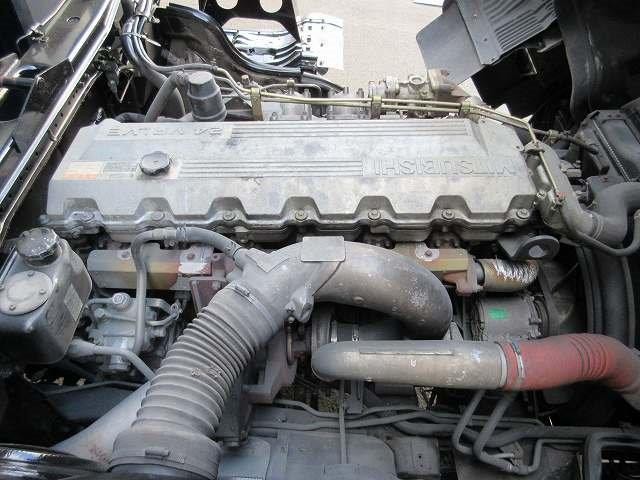 中古トラック 三菱ふそうアルミウィング #11