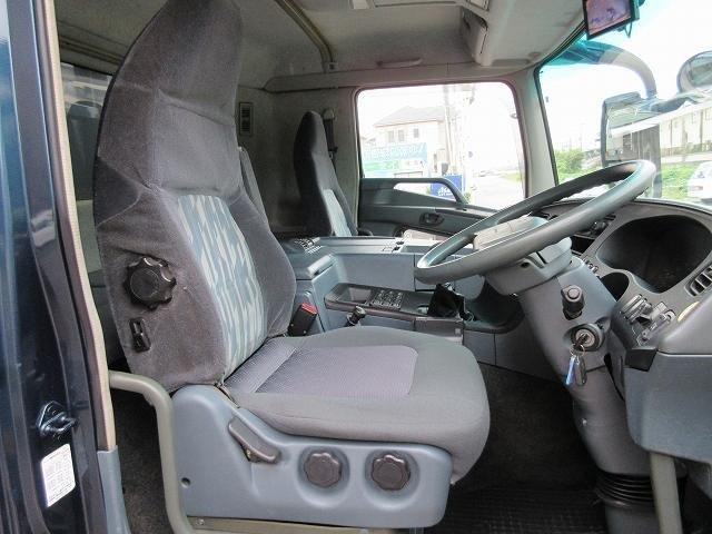 中古トラック 三菱ふそうアルミウィング ＃13