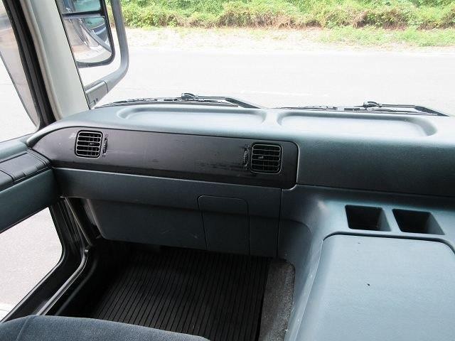 中古トラック 三菱ふそうアルミウィング #14