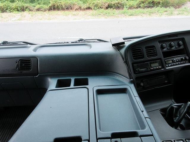 中古トラック 三菱ふそうアルミウィング ＃15