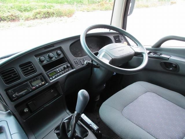 中古トラック 三菱ふそうアルミウィング ＃16