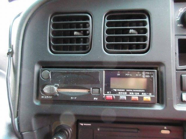 中古トラック 三菱ふそうアルミウィング ＃17