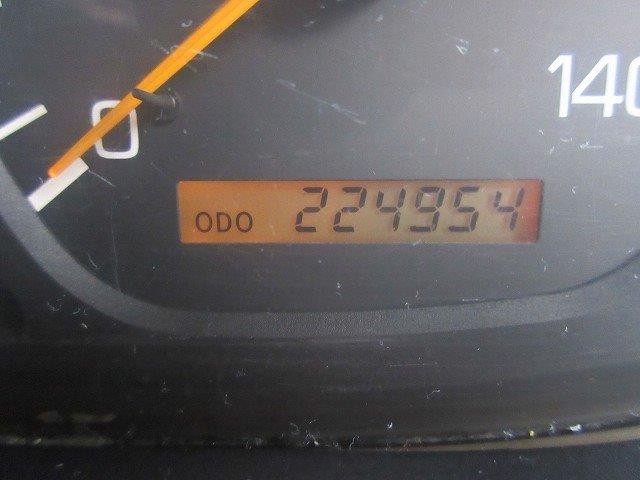 中古トラック 三菱ふそうアルミウィング ＃18