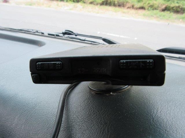 中古トラック 三菱ふそうアルミウィング ＃19