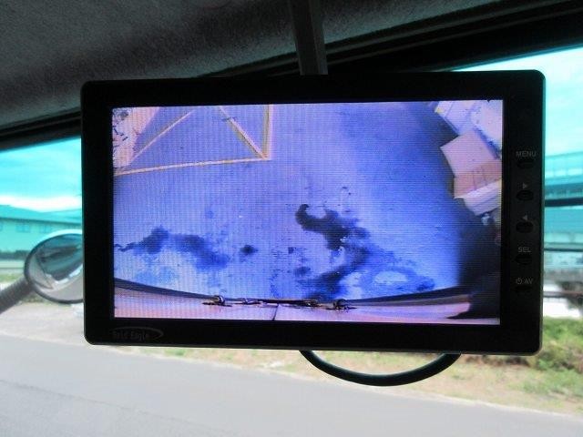 中古トラック 三菱ふそうアルミウィング #20