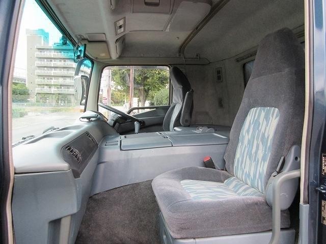 中古トラック 三菱ふそうアルミウィング ＃22