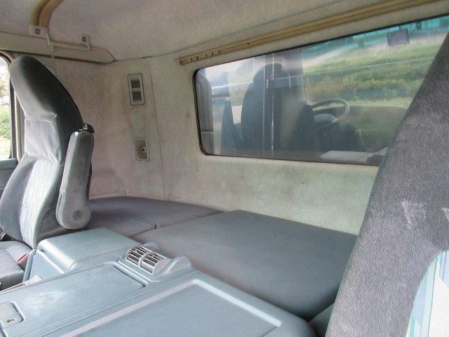 中古トラック 三菱ふそうアルミウィング #23