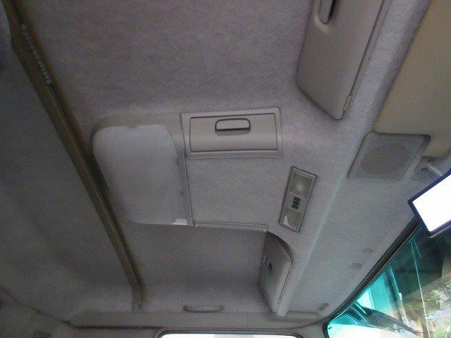 中古トラック 三菱ふそうアルミウィング ＃24