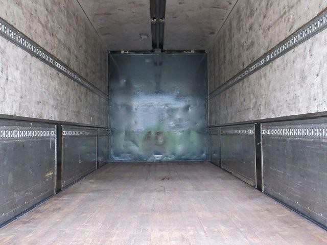 中古トラック 三菱ふそうアルミウィング ＃7