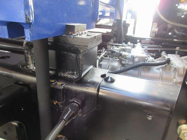 中古トラック いすゞクレーン付 ＃12